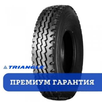 Грузовая шина Triangle TR668 13R22.5 в Екатеринбурге - avtopogruzchiki.com