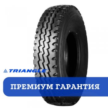 Грузовая шина Triangle TR668 315/80R22.5 в Екатеринбурге - avtopogruzchiki.com