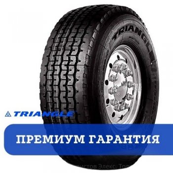 Грузовая шина Triangle TR678 425/65R22.5 в Екатеринбурге - avtopogruzchiki.com