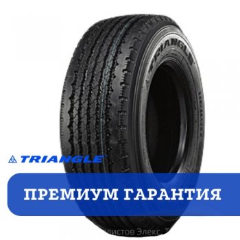 Грузовая шина Triangle TR692 385/65R22.5 в Екатеринбурге - avtopogruzchiki.com
