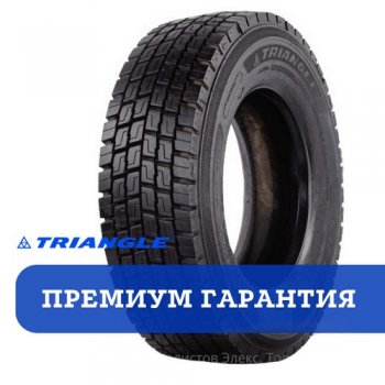 Грузовая шина Triangle TRD06 315/70R22.5 в Екатеринбурге - avtopogruzchiki.com