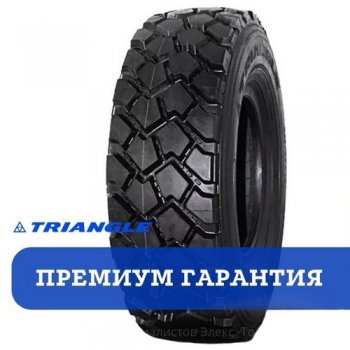 Грузовая шина Triangle TRY66 14.00R20 в Екатеринбурге - avtopogruzchiki.com