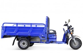 Грузовой электрический трицикл Rutrike Эксперт ПРО 2000 в Екатеринбурге - avtopogruzchiki.com