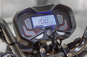 Грузовой электрический трицикл Rutrike Эксперт ПРО 2000 в Екатеринбурге - avtopogruzchiki.com