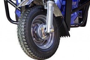 Грузовой электрический трицикл Rutrike Эксперт ПРО 2000 в Екатеринбурге - avtopogruzchiki.com