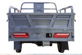 Грузовой электрический трицикл Rutrike Эксперт ПРО Плюс 2200 в Екатеринбурге - avtopogruzchiki.com