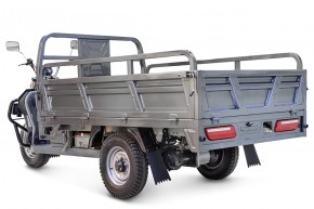 Грузовой электрический трицикл Rutrike Эксперт ПРО Плюс 2200 в Екатеринбурге - avtopogruzchiki.com