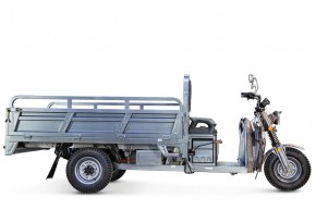 Грузовой электрический трицикл Rutrike Эксперт ПРО Плюс 2200 в Екатеринбурге - avtopogruzchiki.com