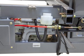 Грузовой электрический трицикл Rutrike Эксперт ПРО Плюс 2200 в Екатеринбурге - avtopogruzchiki.com