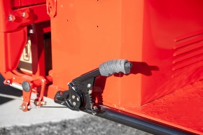 Грузовой электротрицикл Rutrike Амулет 1100 60V650W в Екатеринбурге - avtopogruzchiki.com