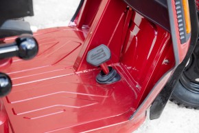 Грузовой электротрицикл Rutrike Антей Pro 1500 60V1200W в Екатеринбурге - avtopogruzchiki.com