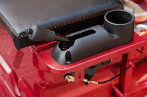 Грузовой электротрицикл Rutrike Антей Pro 1500 60V1200W в Екатеринбурге - avtopogruzchiki.com