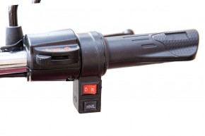 Грузовой электротрицикл Rutrike Антей Pro 1500 60V1200W в Екатеринбурге - avtopogruzchiki.com