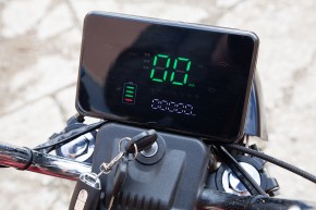 Грузовой электротрицикл Rutrike Антей Pro 1500 60V1200W в Екатеринбурге - avtopogruzchiki.com