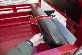 Грузовой электротрицикл Rutrike Антей Pro 1500 60V1200W в Екатеринбурге - avtopogruzchiki.com