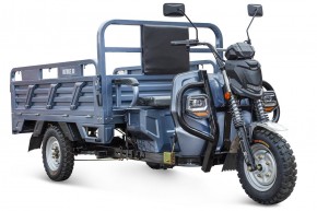 Грузовой электротрицикл Rutrike Атлант-У 2000 60/72V2000W в Екатеринбурге - avtopogruzchiki.com