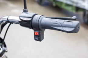 Грузовой электротрицикл Rutrike Атлант-У 2000 60/72V2000W в Екатеринбурге - avtopogruzchiki.com