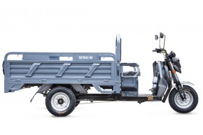 Грузовой электротрицикл Rutrike Атлант-У 2000 60/72V2000W в Екатеринбурге - avtopogruzchiki.com