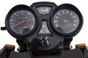 Грузовой электротрицикл Rutrike D4 1800 60V1200W в Екатеринбурге - avtopogruzchiki.com