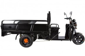 Грузовой электротрицикл Rutrike D4 1800 60V1500W в Екатеринбурге - avtopogruzchiki.com