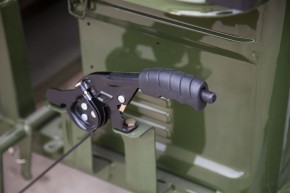 Грузовой электротрицикл Rutrike D4 NEXT 1800 60V1200W в Екатеринбурге - avtopogruzchiki.com