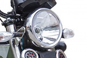 Грузовой электротрицикл Rutrike D4 NEXT 1800 60V1200W в Екатеринбурге - avtopogruzchiki.com