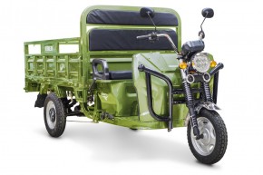 Грузовой электротрицикл Rutrike D4 NEXT II 60V1500W в Екатеринбурге - avtopogruzchiki.com