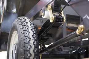 Грузовой электротрицикл Rutrike D4 NEXT II 60V1500W в Екатеринбурге - avtopogruzchiki.com