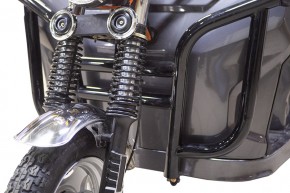 Грузовой электротрицикл Rutrike D4 NEXT II 60V1500W в Екатеринбурге - avtopogruzchiki.com