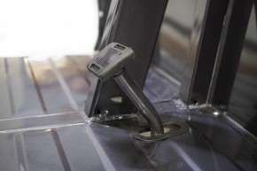 Грузовой электротрицикл Rutrike D4 NEXT II 60V1500W в Екатеринбурге - avtopogruzchiki.com