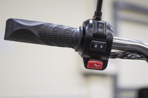 Грузовой электротрицикл Rutrike D4 NEXT II 60V1500W в Екатеринбурге - avtopogruzchiki.com