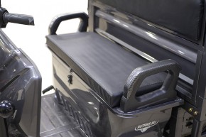 Грузовой электротрицикл Rutrike D4 NEXT II 60V1500W в Екатеринбурге - avtopogruzchiki.com