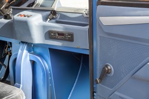 Грузовой электротрицикл Rutrike Фактор 2600 60V2000W в Екатеринбурге - avtopogruzchiki.com