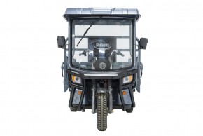 Грузовой электротрицикл Rutrike Фактор ЛАЙТ 2600 60/72V2000W в Екатеринбурге - avtopogruzchiki.com