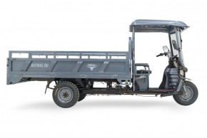 Грузовой электротрицикл Rutrike Фактор ЛАЙТ 2600 60/72V2000W в Екатеринбурге - avtopogruzchiki.com