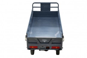 Грузовой электротрицикл Rutrike Фактор ЛАЙТ 2600 60/72V2000W в Екатеринбурге - avtopogruzchiki.com