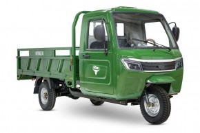 Грузовой электротрицикл Rutrike Фактор NEXT 2600 60V2000W в Екатеринбурге - avtopogruzchiki.com