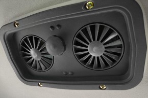 Грузовой электротрицикл Rutrike Фактор NEXT 2600 60V2000W в Екатеринбурге - avtopogruzchiki.com