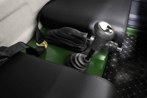 Грузовой электротрицикл Rutrike Фактор NEXT 2600 60V2000W в Екатеринбурге - avtopogruzchiki.com