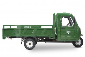 Грузовой электротрицикл Rutrike Фактор NEXT 2600 60V2000W в Екатеринбурге - avtopogruzchiki.com