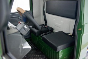 Грузовой электротрицикл Rutrike Фактор NEXT 2600 60V2000W в Екатеринбурге - avtopogruzchiki.com