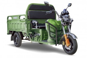 Грузовой электротрицикл Rutrike Гибрид 1500 60V1000W в Екатеринбурге - avtopogruzchiki.com
