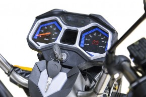 Грузовой электротрицикл Rutrike Гибрид 1500 60V1000W в Екатеринбурге - avtopogruzchiki.com