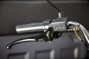 Грузовой электротрицикл Rutrike Гибрид 1500 60V1000W в Екатеринбурге - avtopogruzchiki.com