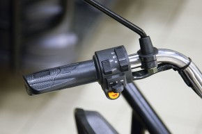 Грузовой электротрицикл Rutrike Гибрид 1500 60V1000W в Екатеринбурге - avtopogruzchiki.com