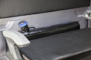 Грузовой электротрицикл Rutrike Гибрид 1500 60V1000W в Екатеринбурге - avtopogruzchiki.com