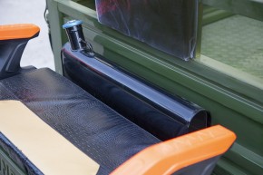 Грузовой электротрицикл Rutrike Гибрид 1500 60V1000W в Екатеринбурге - avtopogruzchiki.com