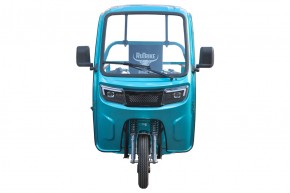 Грузовой электротрицикл Rutrike Глобус NEXT 1500 60V1200W в Екатеринбурге - avtopogruzchiki.com
