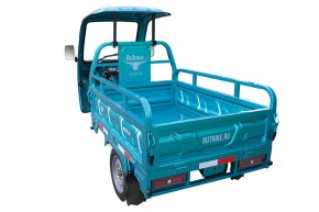 Грузовой электротрицикл Rutrike Глобус NEXT 1500 60V1200W в Екатеринбурге - avtopogruzchiki.com