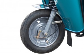 Грузовой электротрицикл Rutrike Глобус NEXT 1500 60V1200W в Екатеринбурге - avtopogruzchiki.com